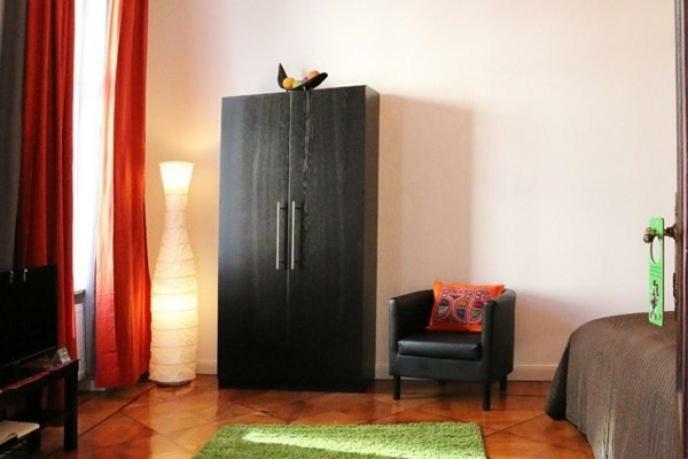 Berlin Apartments Mitte Экстерьер фото